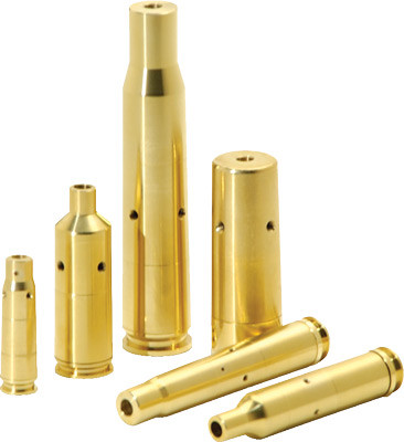 Shooting Made Easy, Sight-Rite, Laser Boresighter, 22-250