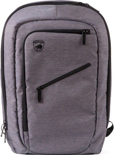 Guard Dog Proshield Smart Bullet Proof Backpack StyleGray Finish