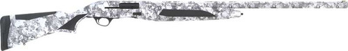TriStar Viper G2 Pro 12 Ga, 3", 30" Barrel, Viper Snow Camo, Fiber Optic Sight, 5rd