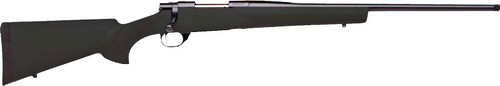 Legacy Sports M1500 300 PRC, 24" Barrel, Black Hogue, 3rd