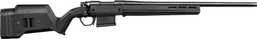 Remington 700 Magpul Hunter 6.5 Creedmoor, 22" Barrel, Black, 5rd