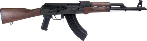 Century BFT47 7.62X39mm, 16.5" Barrel, Matte Finish, Walnut Funiture, 30rd