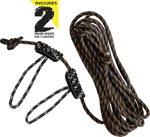 Muddy Safe-Line