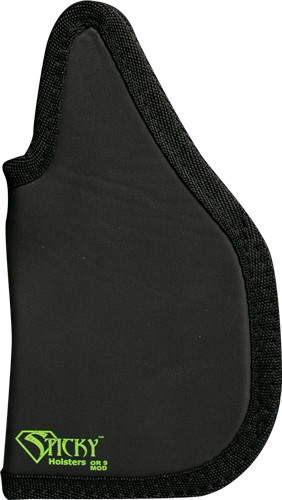 Sticky Holsters OR9MOD Optics Pocket Holster, Black