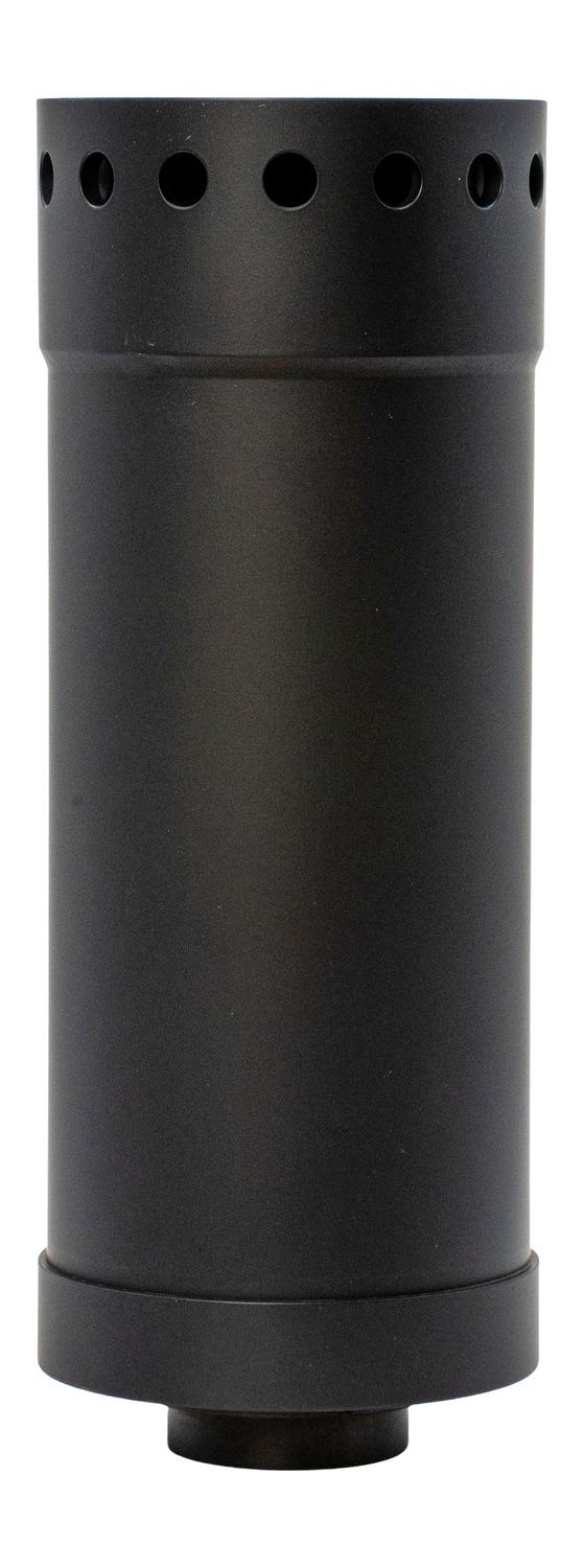 Resilient Suppressors PUTNIK Suppressor, 7.62mm, Direct Thread Mount