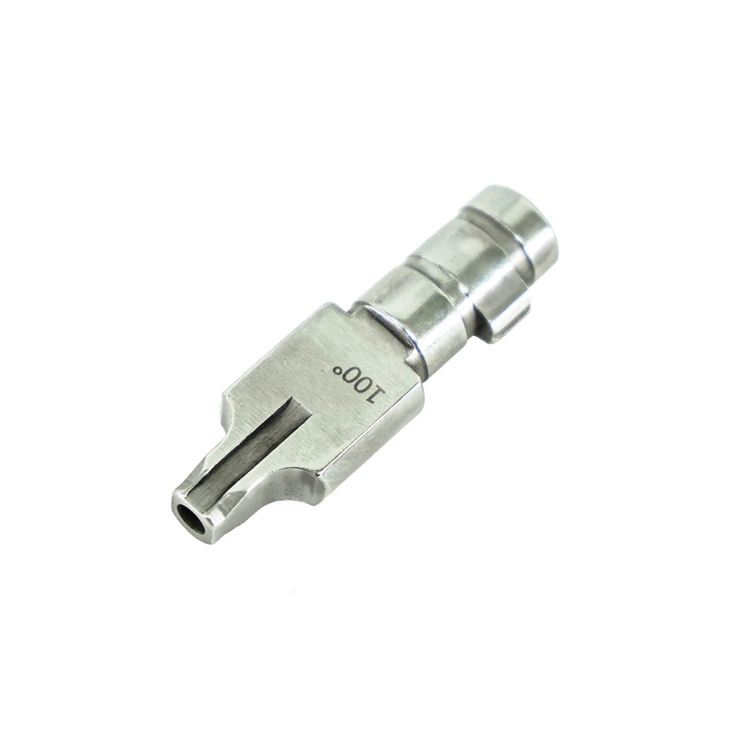 Zenith ZF-5 / MP5 / HK94 Locking Piece, 100deg.