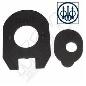Beretta 1200 1201 55MM Drop Plate SpacerSet