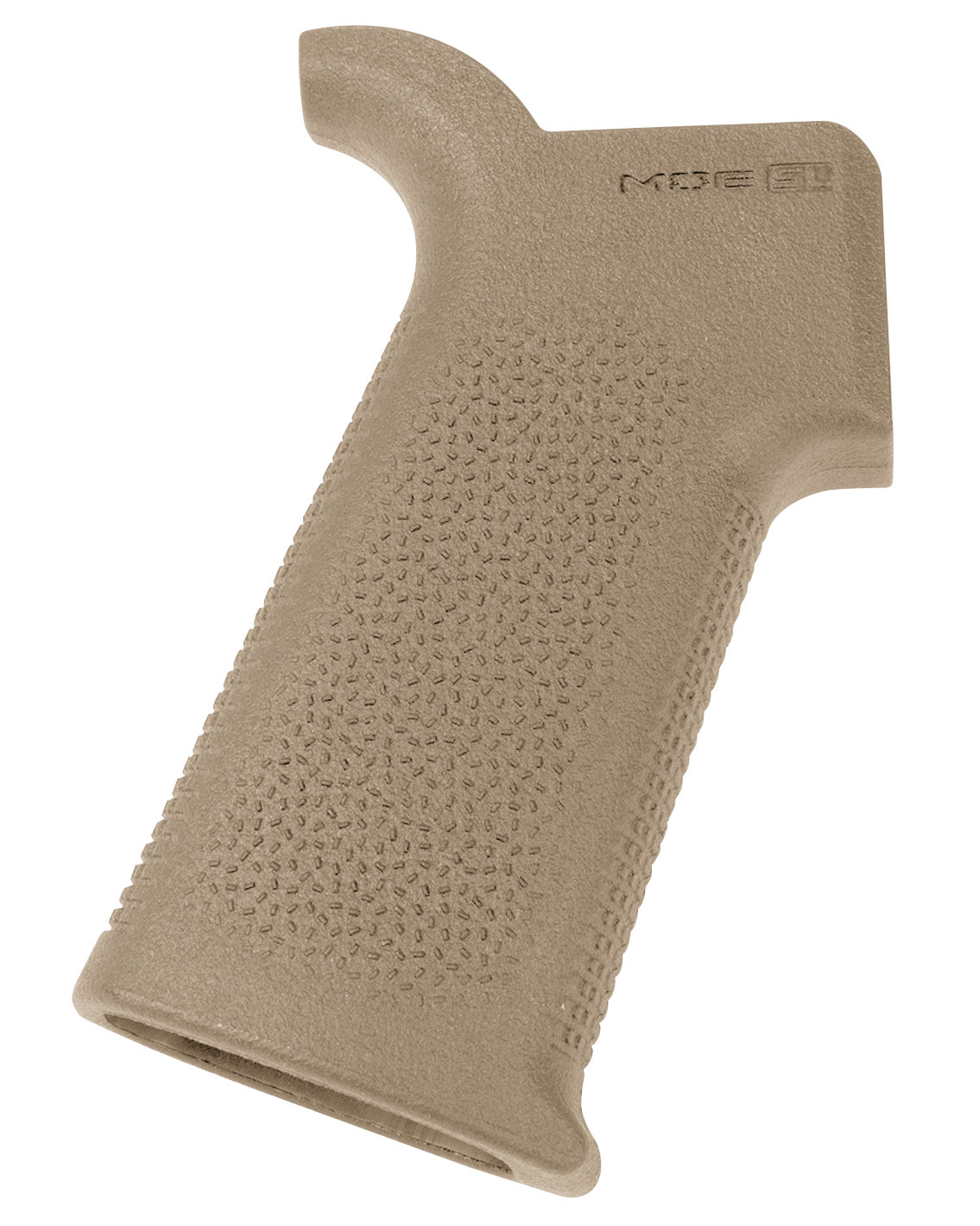 Magpul AR15 MOE SL Grip, Flat Dark Earth Finish (MAG539FDE)