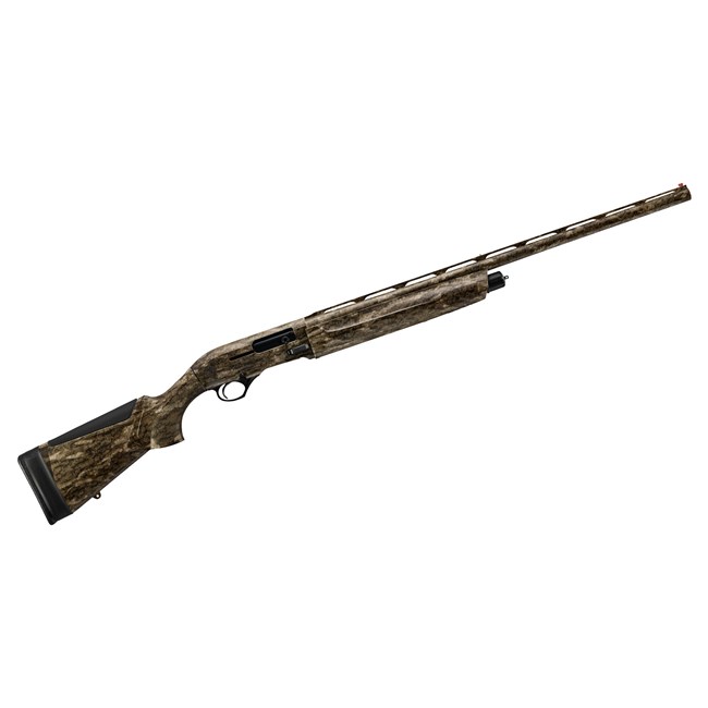 Beretta A300 Ultima 12ga 3″ 28″ Barrel Mossy Oak Bottomland Semi-Automatic Shotgun #J32TU18