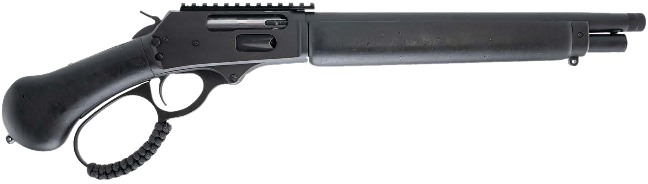 Rossi R95 Pistol 95P357131, 357 Mag, 13.25in, Black Cerakote Finish, 6 Rds