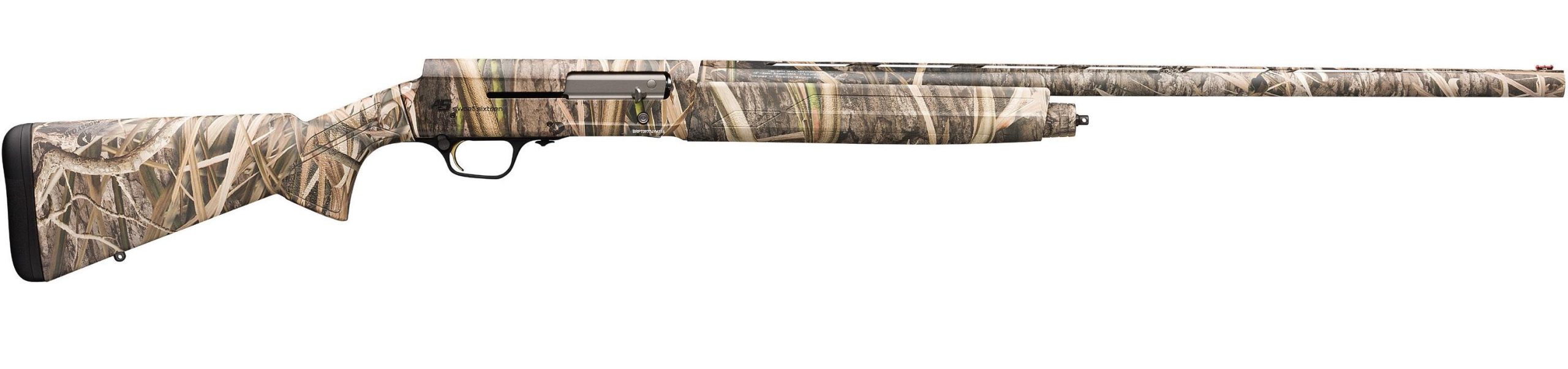 Browning A5 Semi-Auto Shotgun 0119506004, 20 Gauge, 28", 3" Chmbr, Realtree Max-7 Synthetic Stock, 3 Rds