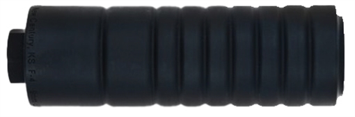 AB SUPPRESSOR SUPPRESSOR 9MM PCC F4 1/2-28 DT 4.9 F41228