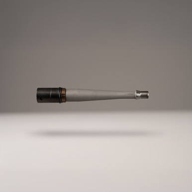 Q LLC Mini FIX Barrel Assembly 300 BLK 8" 1:5" - Stainless Steel