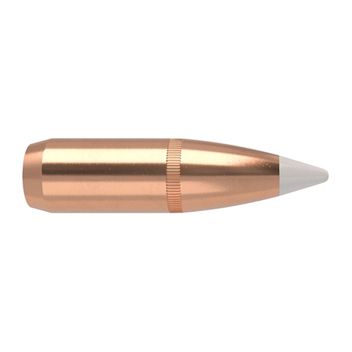 Nosler ACCUBOND 270 CALIBER (0.277'') SPITZER BT 110GR 50/BOX 54382