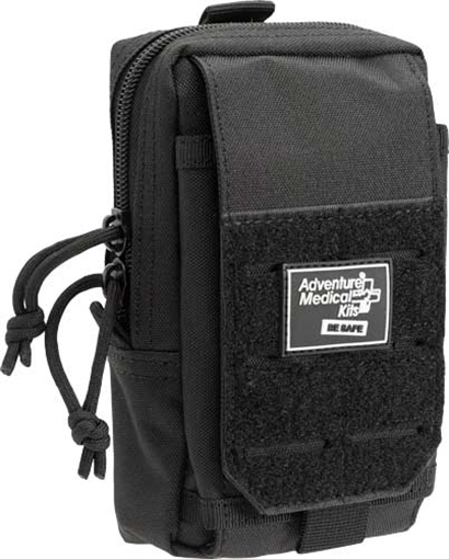 Adventure Medical Kits MOLLE Bag Trauma Kit 0.5 Stop Bleeding Black 20640301