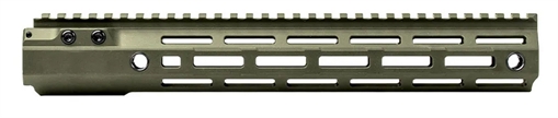 Aero Precision MINIMAL OPTICAL DEFLECTION (MOD) 4 HANDGUARD 12.7'' ODG APRA600013C