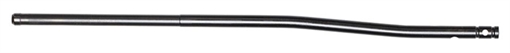Aero Precision GAS TUBE 6.75'' PISTOL LENGTH FOR AR-15 BLACK MELONITE APRH100280C