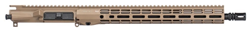 AERO PRECISION M4E1-T COMPLETE UPPER 16 HBAR MID FDE APAR700715M97