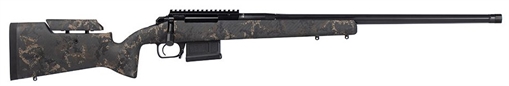 Aero Precision SOLUS HUNTER SA 6.5 CREEDMOOR 24'' BBL (1)5RD KODIAK ROGUE APBR01040006