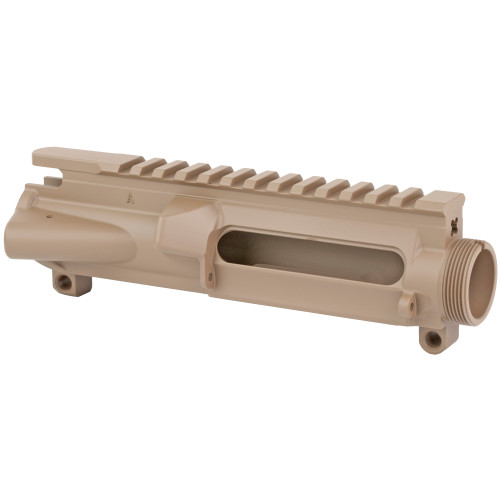 Aero Precision AR-15 Multi-Cal Stripped Upper Receiver, Flat Dark Earth