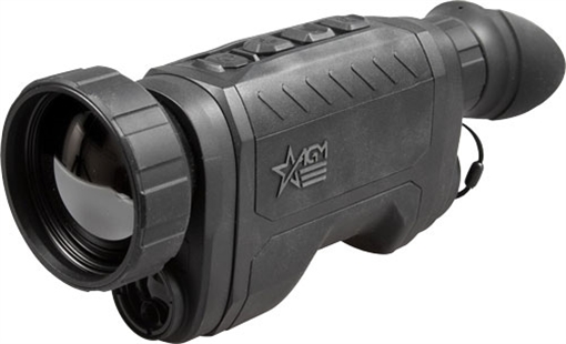 AGM Global Vision REAC50-640-LRF Reach IR Thermal Black 50mm 640x512, 50 Hz Resolution REAC50-640-LRF REAC50640LRF