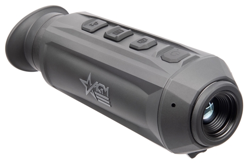 Agm Global Vision SEEKER 15-384 1.5-12X MAGNIFICATION 12MIC 384X288-RES 50HZ SEEK15-384