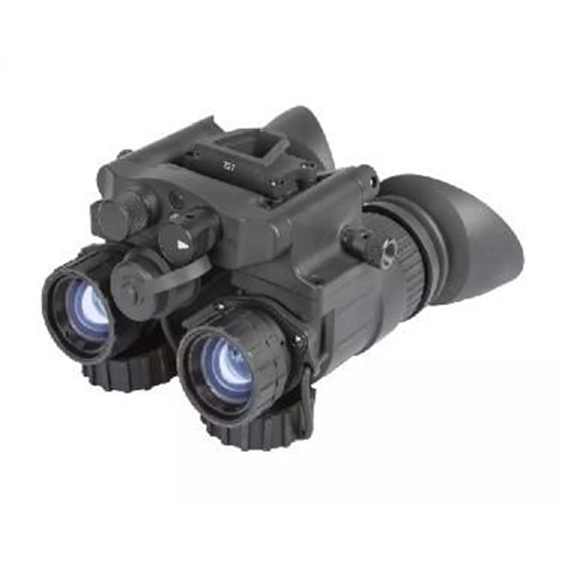 AGM NVG-40 3AL2 Dual Tube Green Phosphor Night Vision Goggle/Binocular 14NV4123483121