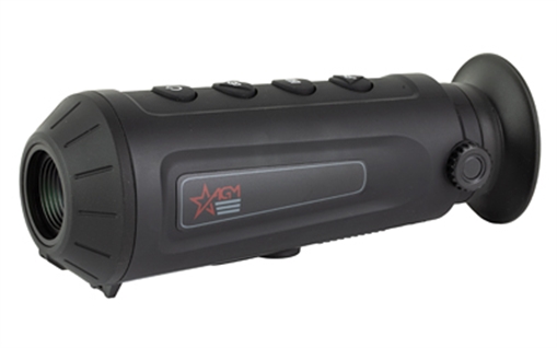 AGM Global Vision Taipan TM15-256 Thermal Monocular Black 1x256x192 Resolution Zoom 1x/2x/4x/8x 3092851012TA51