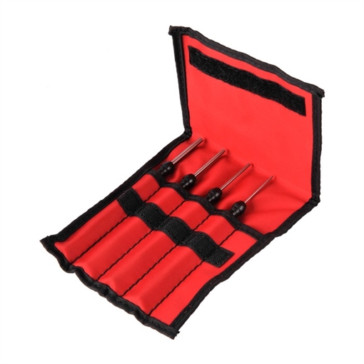 The Ar Takedown AK-47 STEEL ROLL PIN SET AK TOOL
