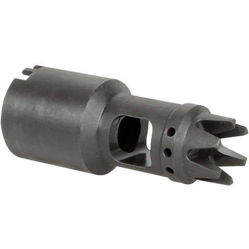 Midwest Industries AK12 MUZZLE BRAKE - M24X1.5RH MI-AK12MB-2