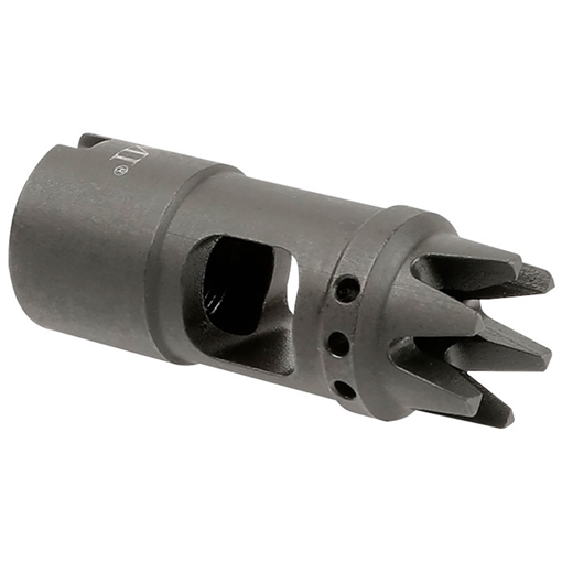 Midwest Industries AK12 MUZZLE BRAKE - M14X1LH MI-AK12MB-1