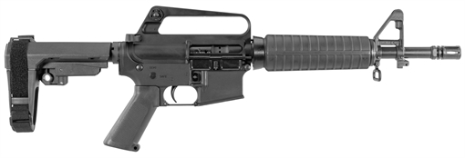 ALEX PRO FIREARMS 5.56 NATO M4 PISTOL 11.5 SBA3 30RD RI355