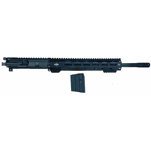 ALEX PRO FIREARMS UPPER 350LEG 16 12.5 MLOK HG NIT BCG UP300M