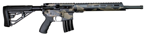 ALEX RI50BEO Hunter RBH50FW