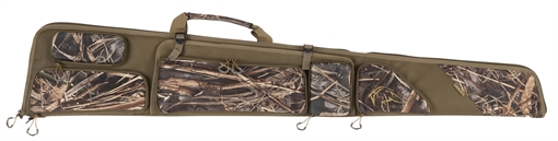 Punisher Gear-Fit Pursuit Punisher 2.0 Waterfowl Shotgun Case Realtree Max-7 Neoprene 52" 1118-52