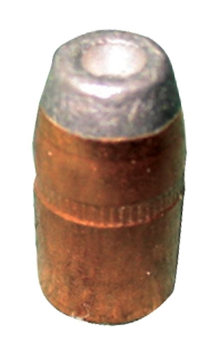 Allstar/Magnus Bullets .38 cal .357" 125 gr JHP 500/ct J-102-500