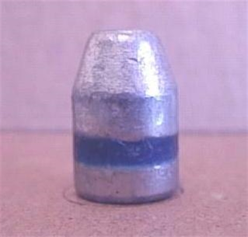 Allstar/Magnus Bullets .40/10mm .401" 180 gr FPBB 500/Box 101