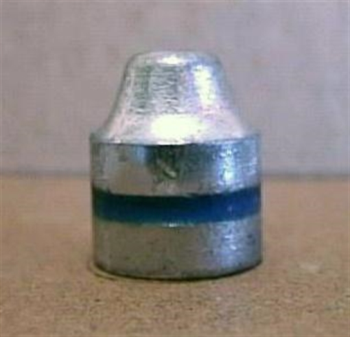 Allstar/Magnus Bullets .45 ACP .452" 185 gr SWCBB 500/Box 801