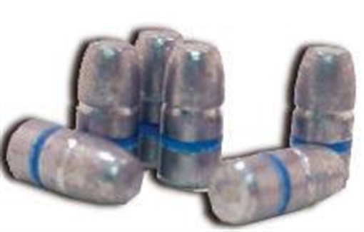 Allstar/Magnus Cowboy Bullets .38/.357 cal .357" 125 gr RNFPBB 500/ct 513