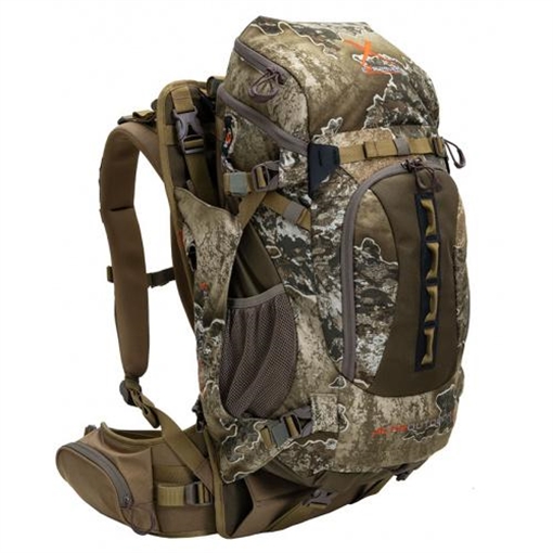 Alps Outdoorz Hybrid X RealTree Excape 9974201
