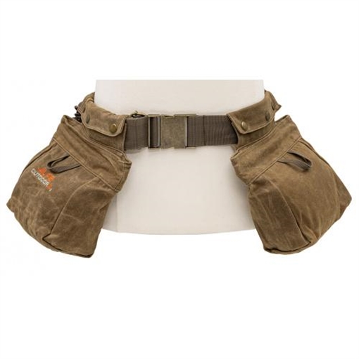 Alps Outdoorz Sportsman Belt Coyote Brown 9410707
