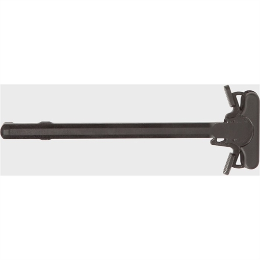 Lmt Defense AMBIDEXTROUS 5.56MM CHARGING HANDLE BLACK R-LMP103TA