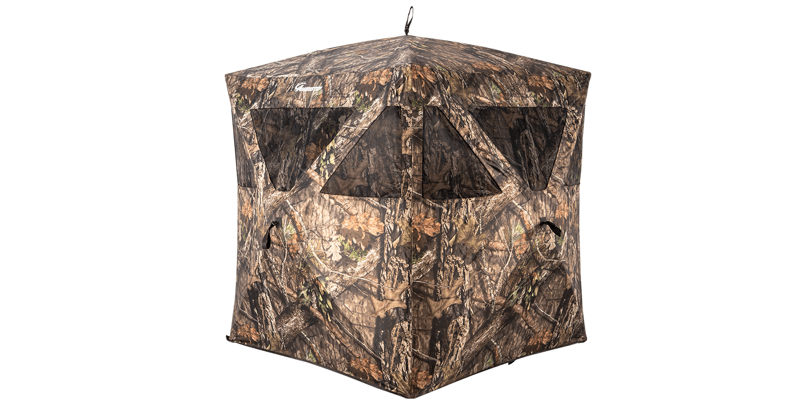 Ameristep Care Taker Mossy Oak Break-Up Country Ground Blind #AMEBL3022