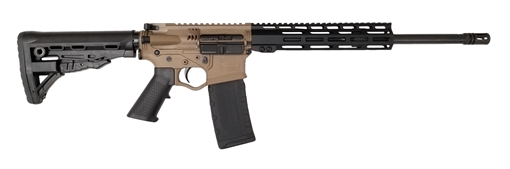 American Tactical Inc Omni 5.56 NATO 223 ATIGOMX556MP3PF ATIGOMX556MP3PFDE
