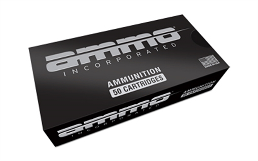 Ammo Inc Signature Handgun Ammunition .45 Colt 250gr TMJ 842 fps 50/ct 45C250TMC-A50 45C250TMCA50
