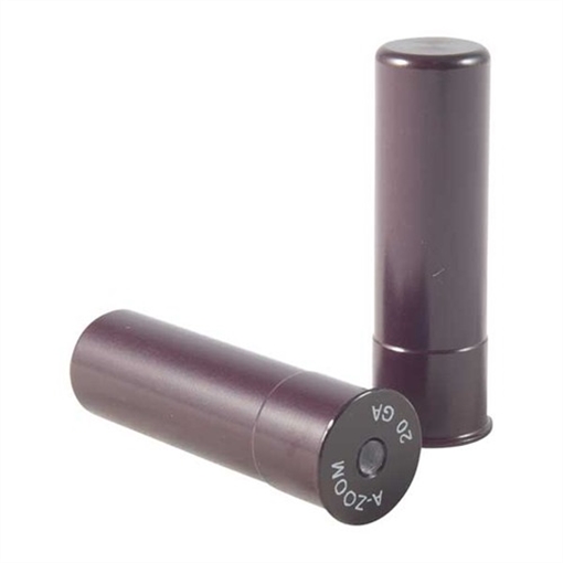 A-Zoom 20 GAUGE SNAP CAPS 2/PACK 12213