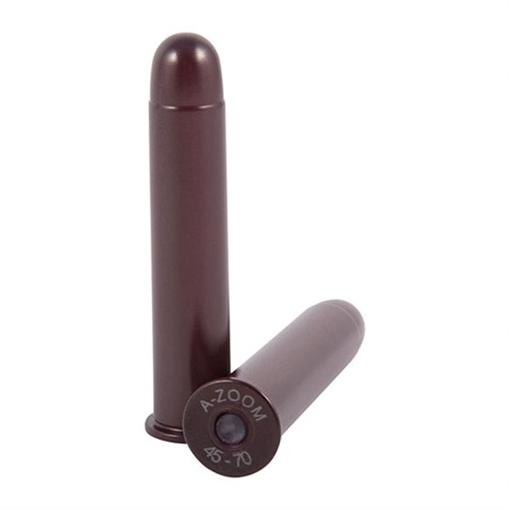 A-Zoom 45-70 GOVERNMENT SNAP CAPS 2/PACK 12231