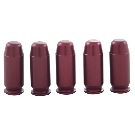 A-Zoom 40 S&W SNAP CAPS 5/PACK 15114