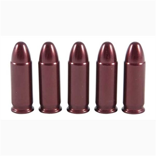 A-Zoom 38 SUPER SNAP CAPS 5/PACK 15158