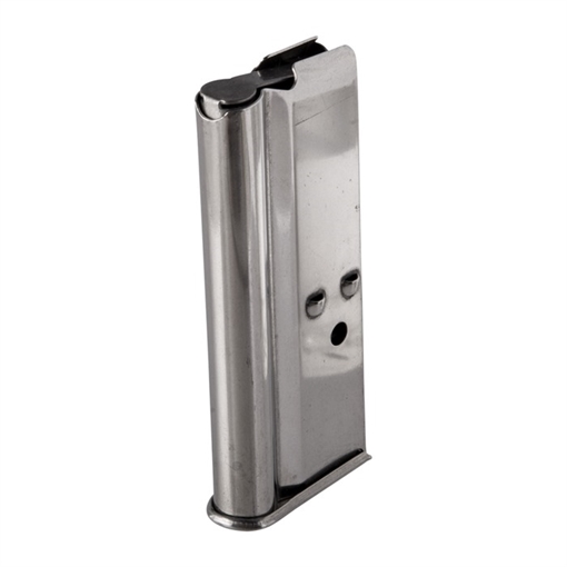 International Armament Corp AMT MAGNUM HUNTER MAGAZINE 22WMR 10RD SS AMT-MH-4